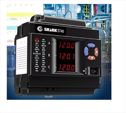 Đồng hồ đo năng lượng, công suất điện Electro Industries ST40 Compact 